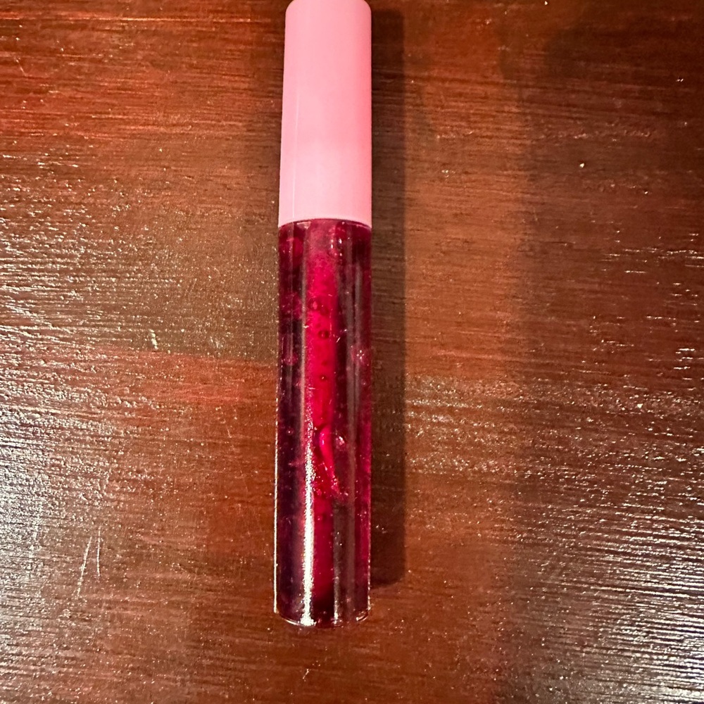 Handmade lipgloss